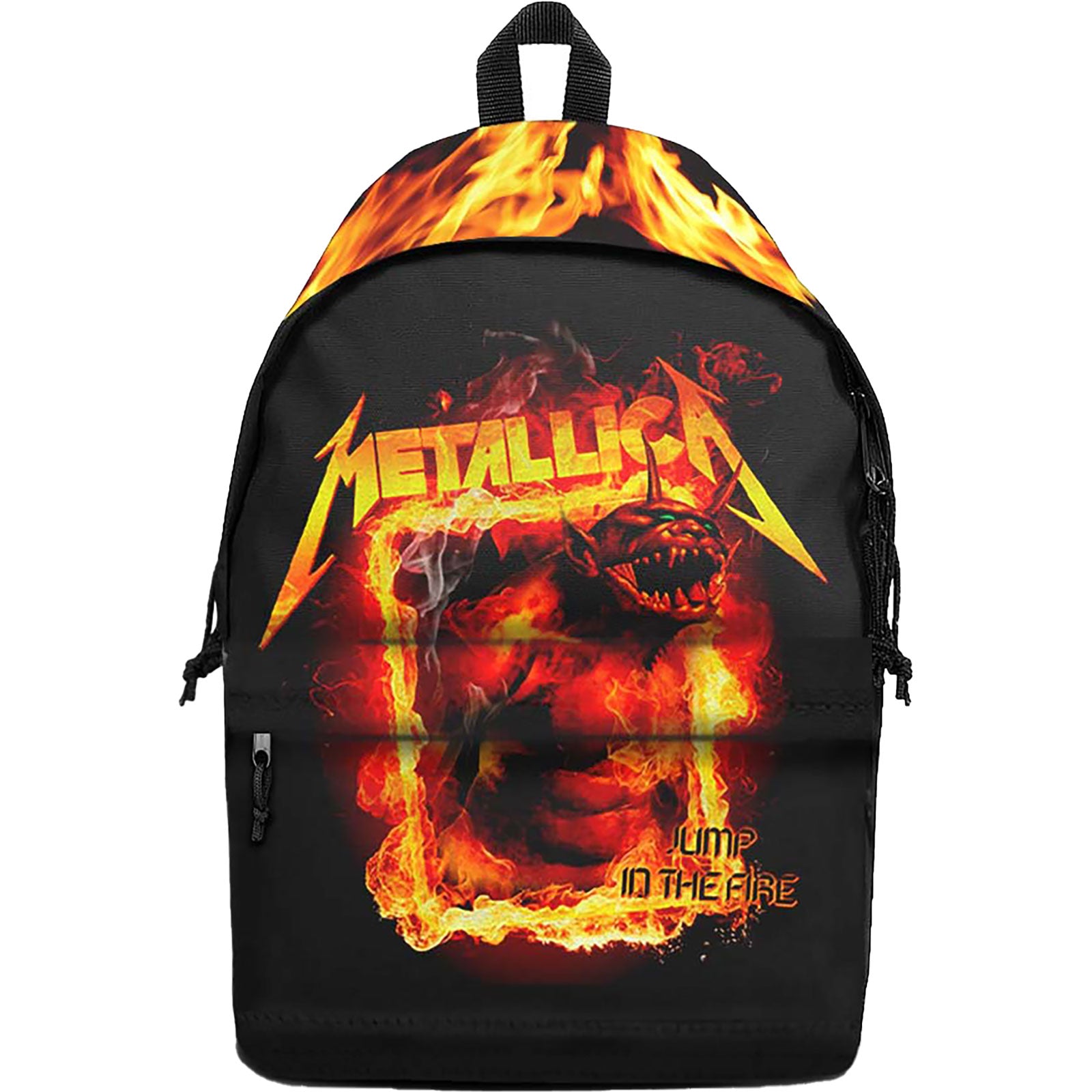 Metallica: Jump In The Fire Daypack
