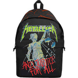 Metallica: Justice For All Daypack