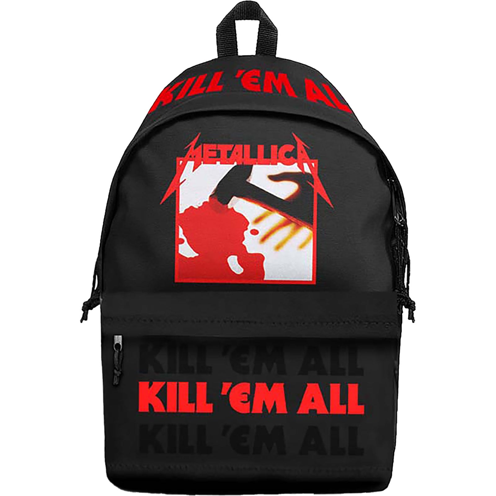 Metallica: Kill Em All 1 Daypack