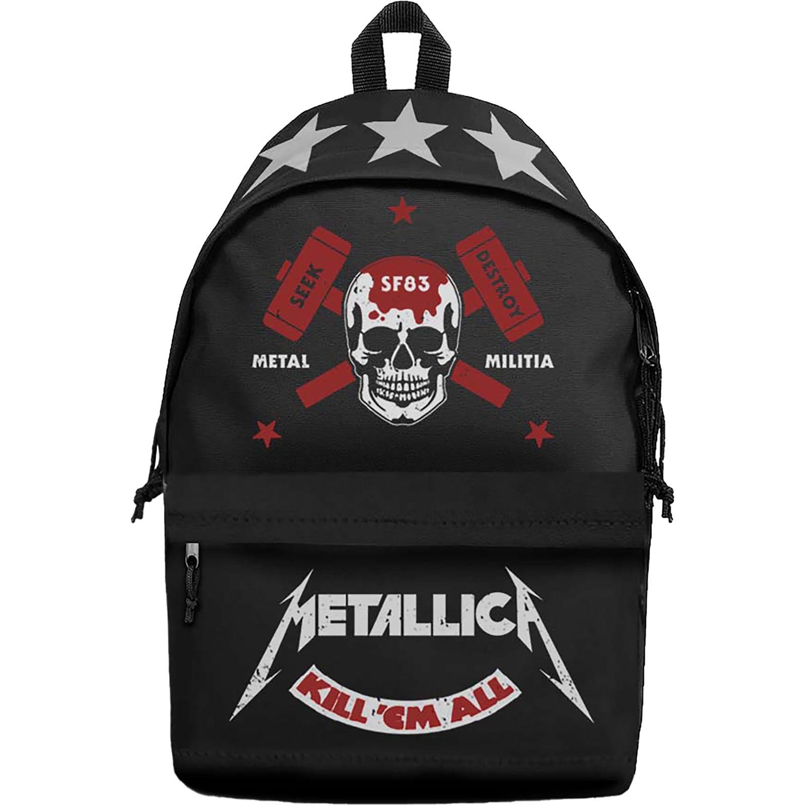 Metallica: Kill Em All 2 Daypack