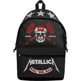 Metallica: Kill Em All 2 Daypack