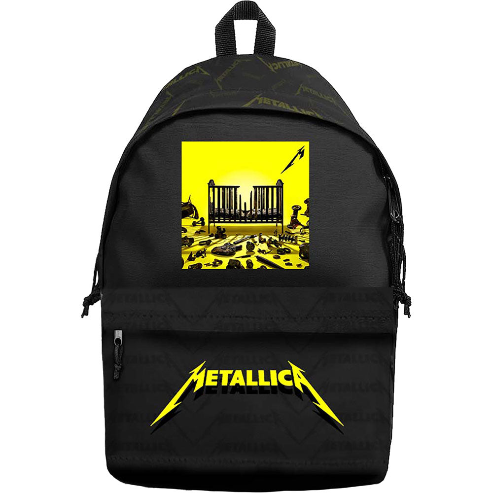Metallica: M72 Daypack