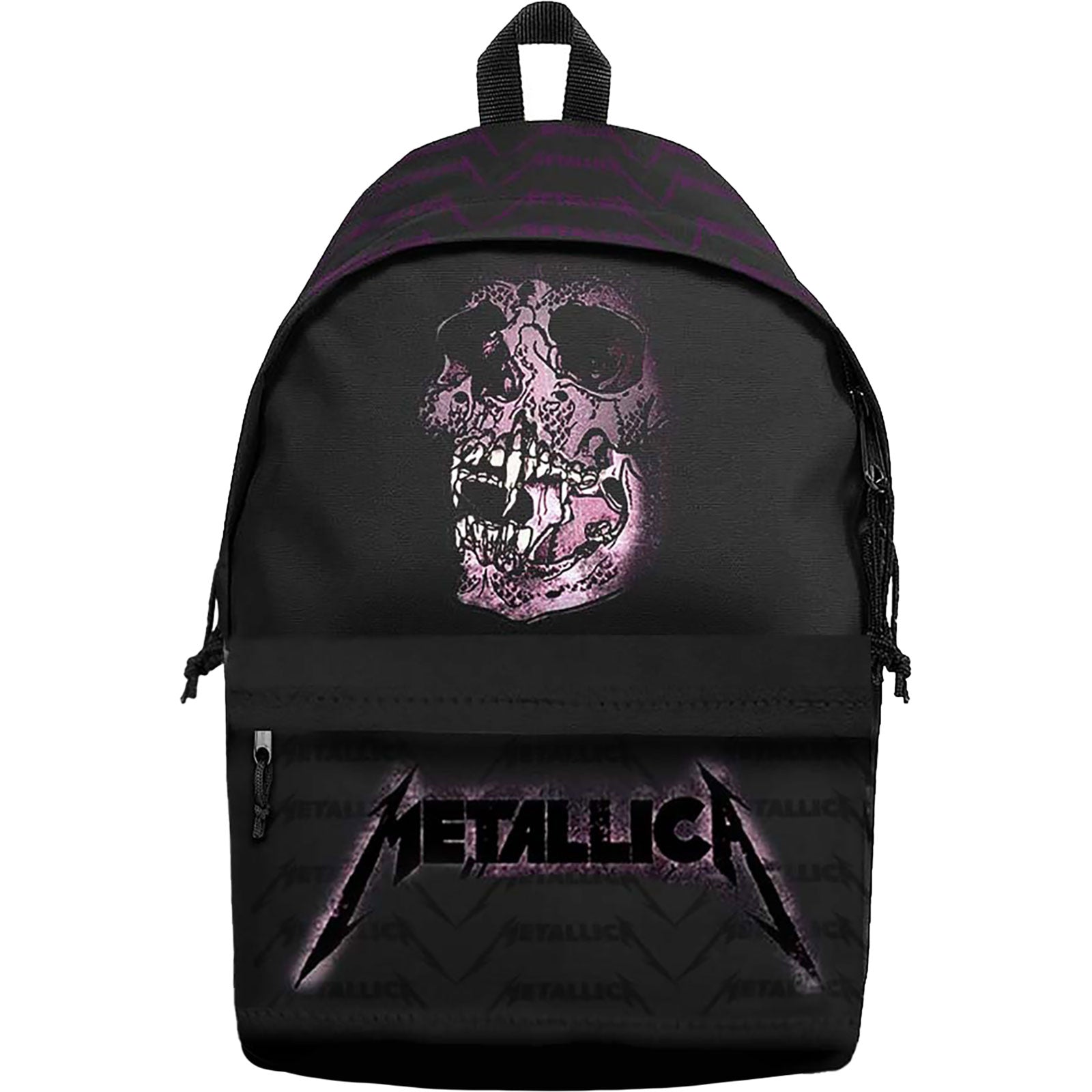 Metallica: Pushhead Daypack