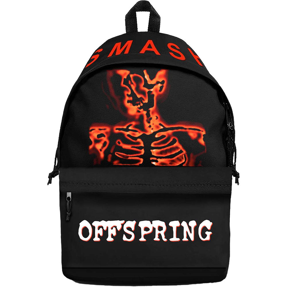 The Offspring: Smash Daypack