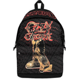 Ozzy Osbourne: Blizzard of Oz Daypack