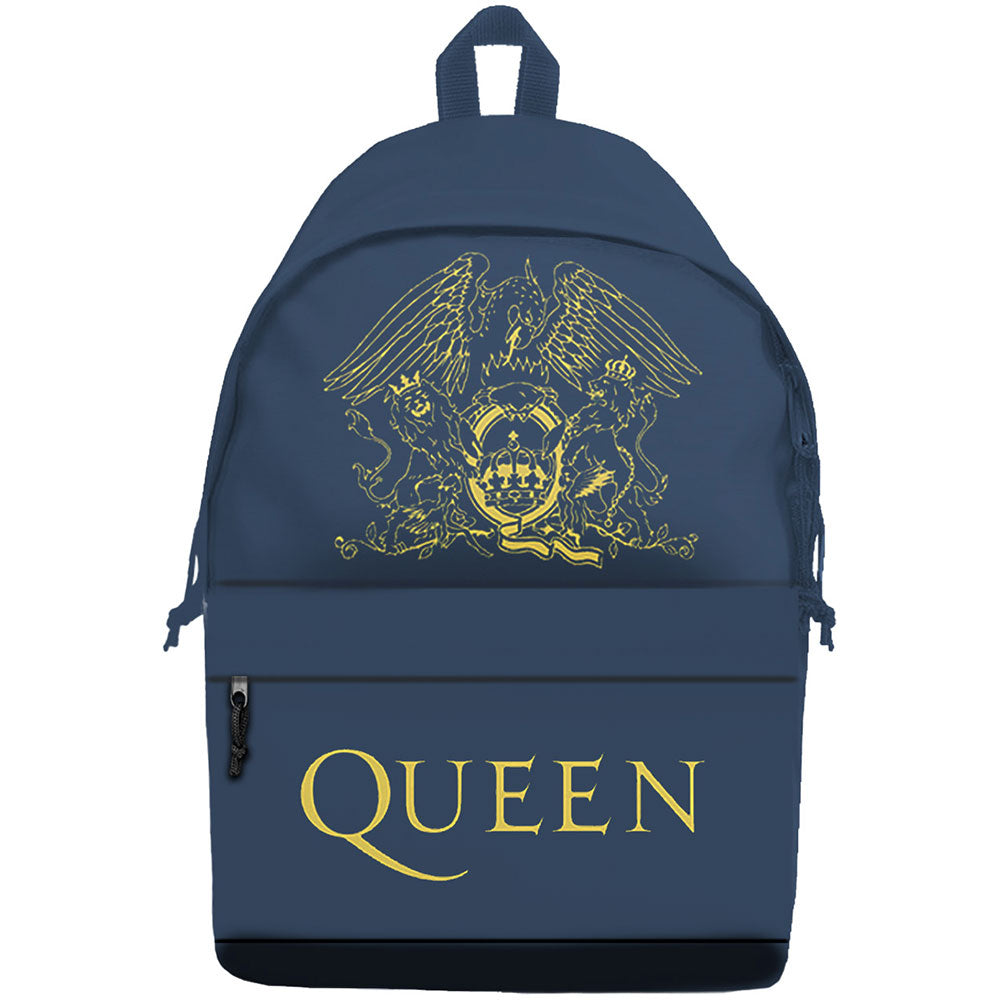 Queen: Royal Crest Daypack