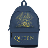 Queen: Royal Crest Daypack
