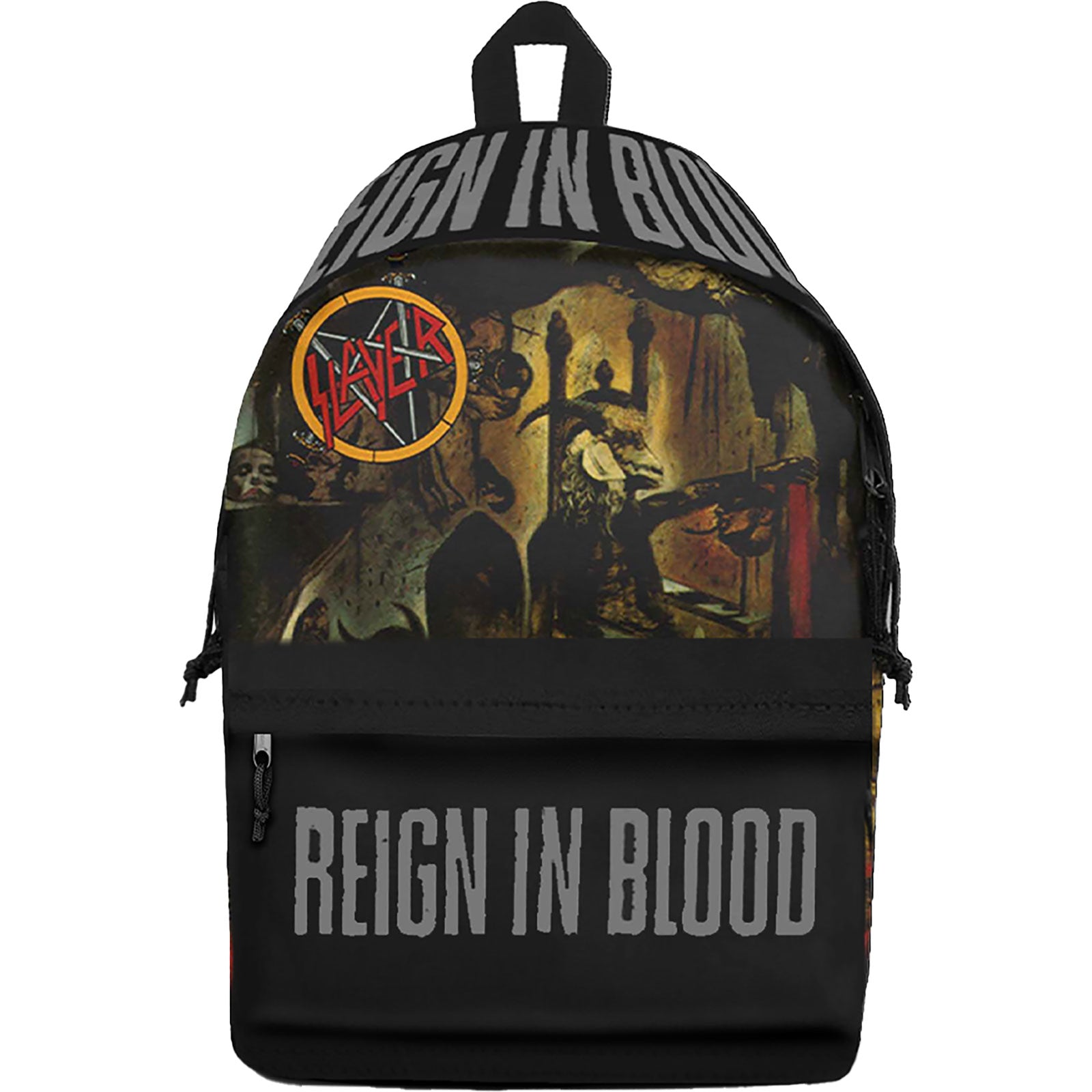 Slayer: Reign in Blood Daypack