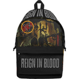 Slayer: Reign in Blood Daypack
