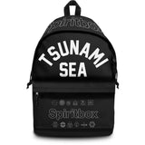 Spiritbox: Tsunami Sea Daypack