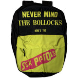 The Sex Pistols: Never Mind The Bollocks Daypack