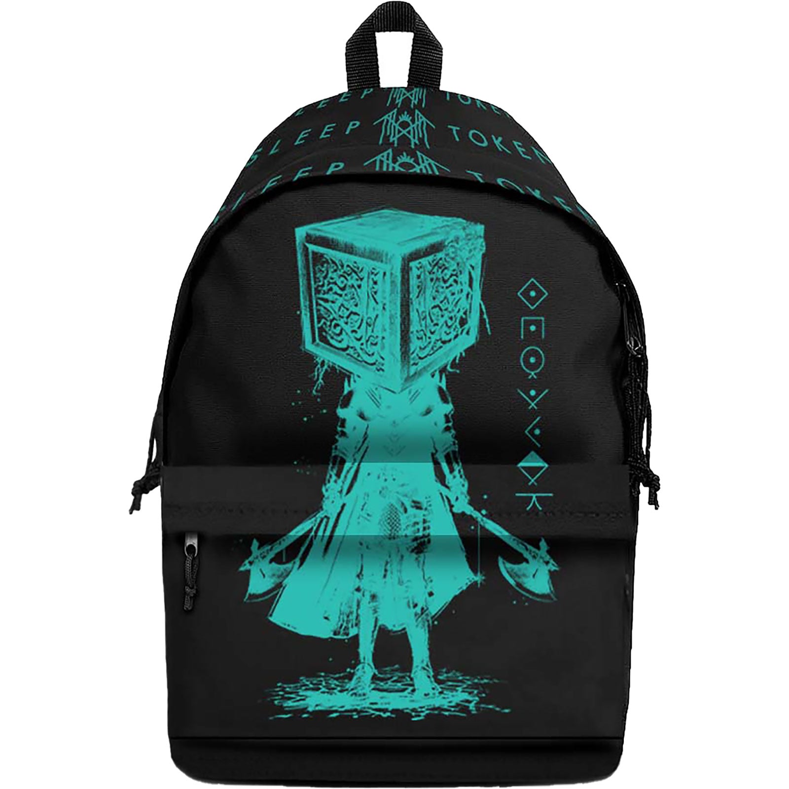 Sleep Token: Granite Daypack