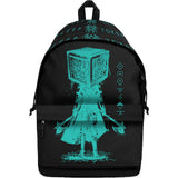 Sleep Token: Granite Daypack