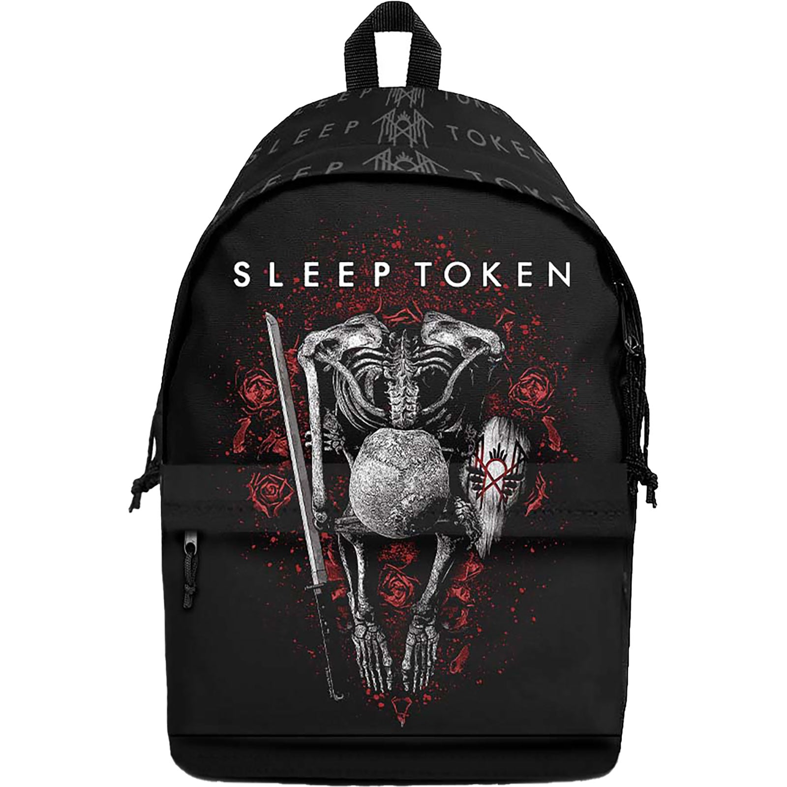 Sleep Token: The Love You Want Daypack