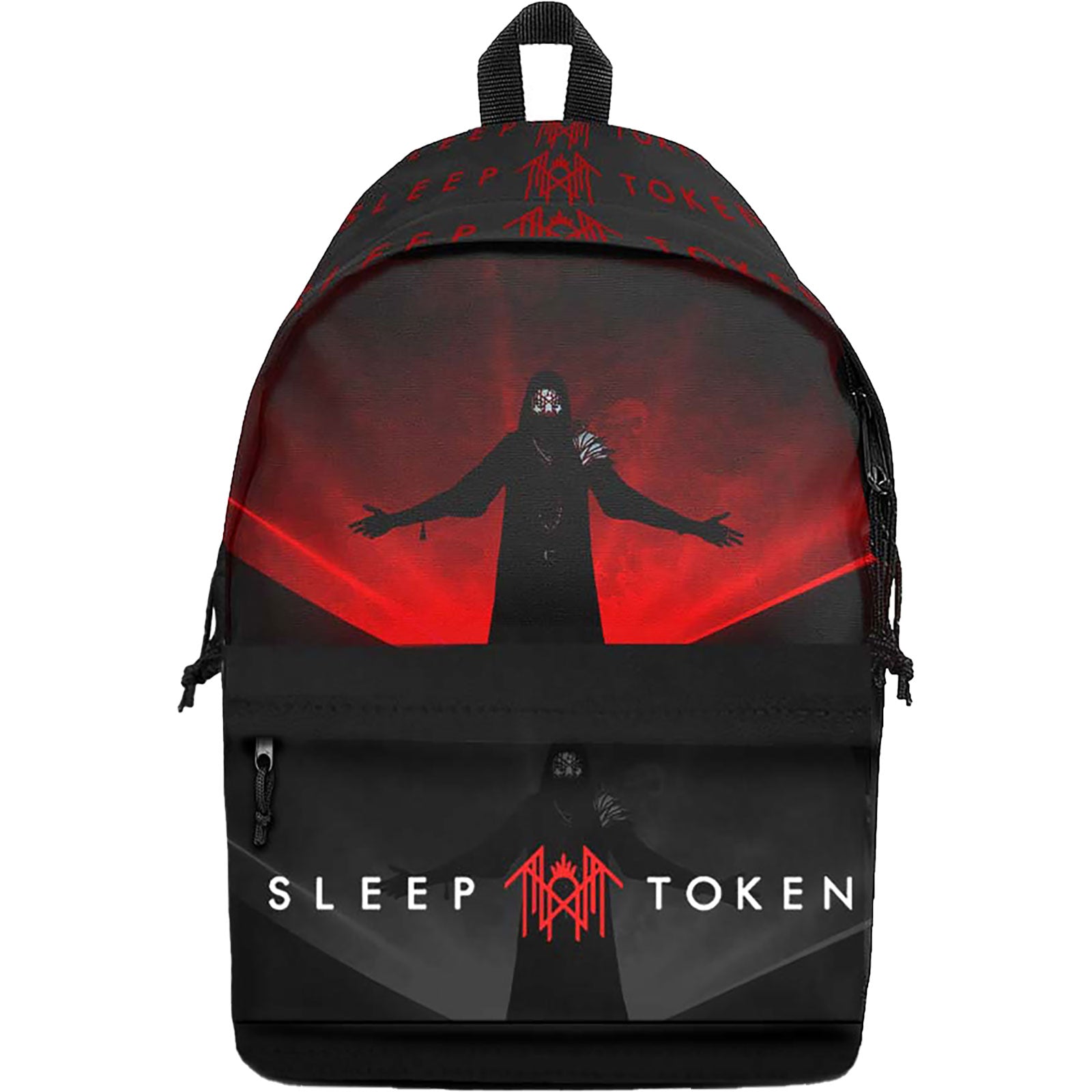 Sleep Token: Red Light Daypack