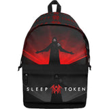 Sleep Token: Red Light Daypack