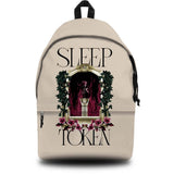 Sleep Token: Statue Cream Taske – officielt merchandise