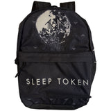 Sleep Token: The Summoning Black Daypack