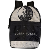 Sleep Token: The Summoning White Daypack
