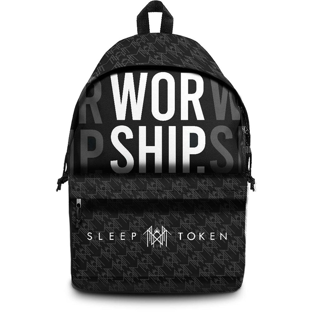 Sleep Token: Worship Daypack