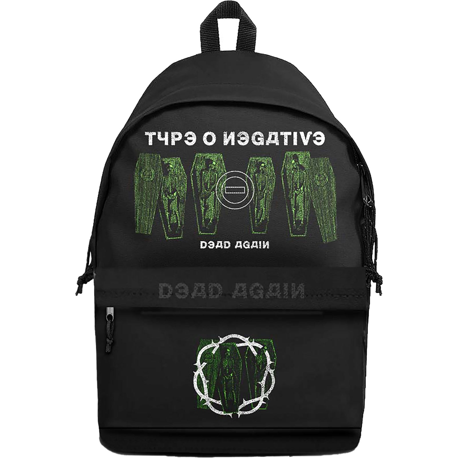 Type O Negative: Dead Again Daypack