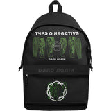 Type O Negative: Dead Again Daypack