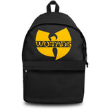 Wu - Tang Clan: Logo Taske – officielt merchandise