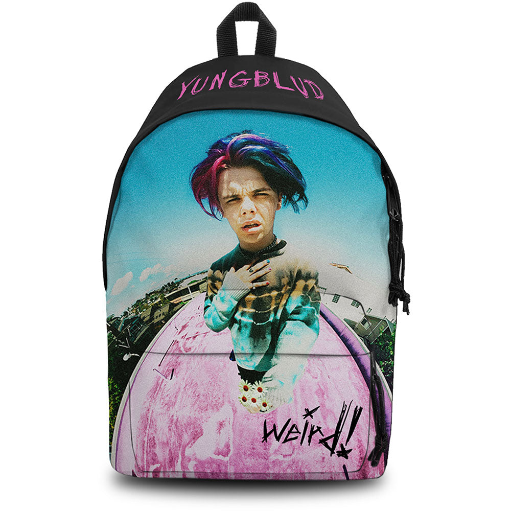 Yungblud: Weird! Daypack