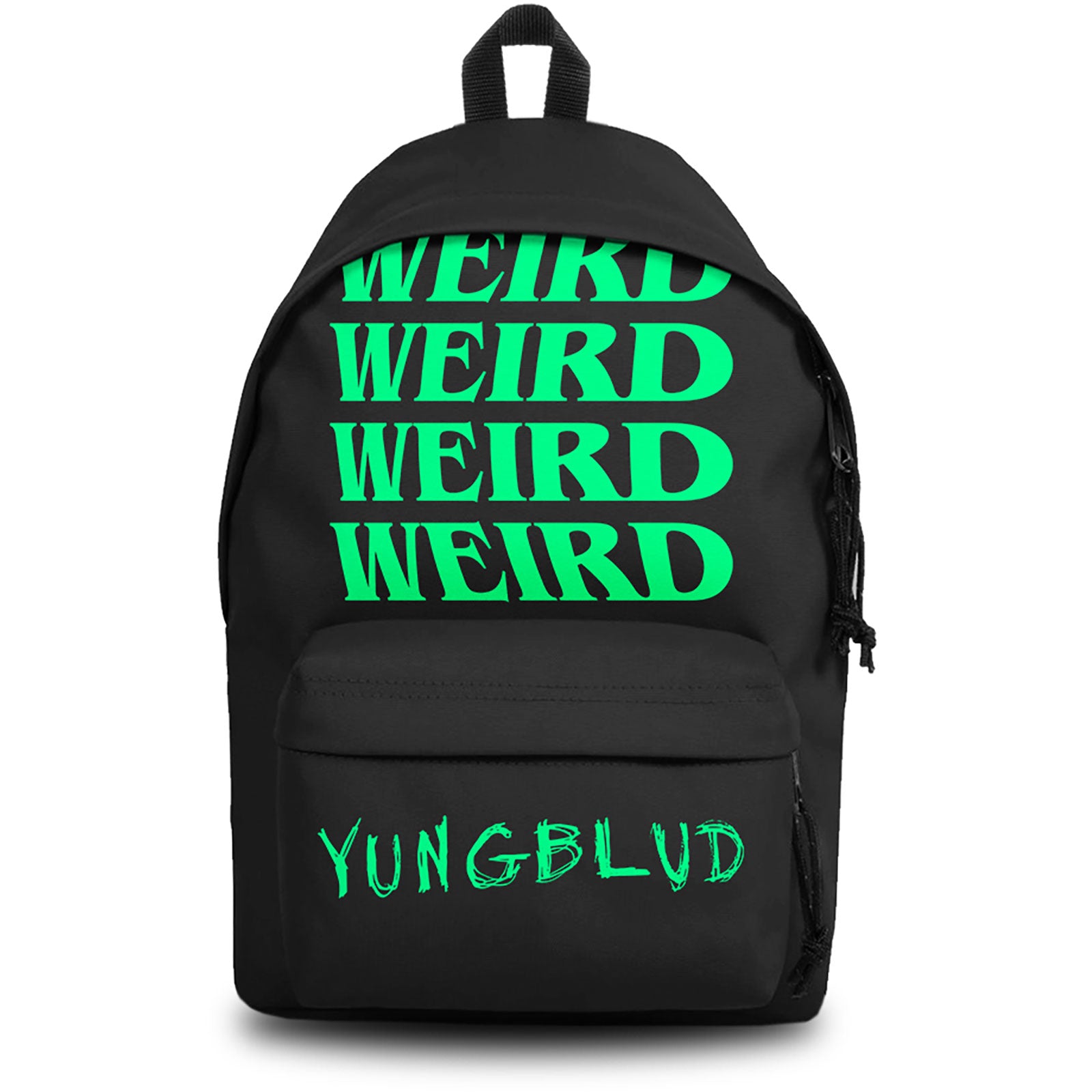 Yungblud: Weird! Repeated Daypack