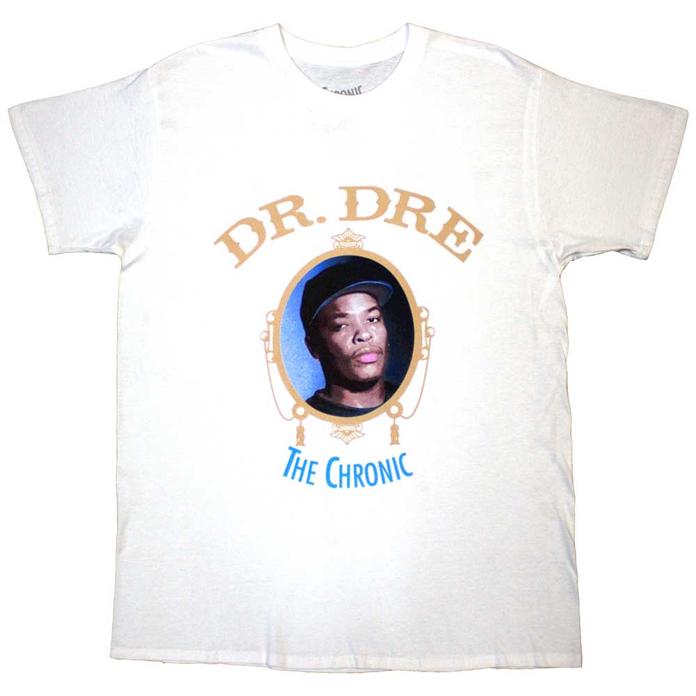 Dr. Dre: The Chronic T-Shirt