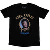 Dr. Dre: The Chronic T-Shirt