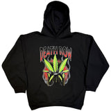 Death Row Records: Leaf Pullover Hoodie