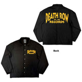 Death Row Records: Logo Taske – officielt merchandise