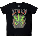Death Row Records: Leaf T-Shirt