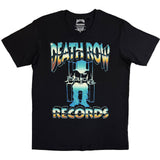 Death Row Records: Execution T-Shirt