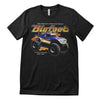 BIGFOOT - The Original Monster Truck T-Shirt T-Shirt fra Bigfoot