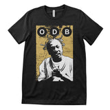 Ol' Dirty Bastard Distressed T-Shirt