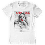 Penthouse October 2016 Cover T-Shirt
