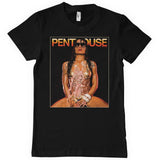 Penthouse August 2007 Cover T-Shirt