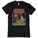 Pumpkin's Revenge T-Shirt