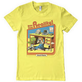 Hide From Reality T-Shirt