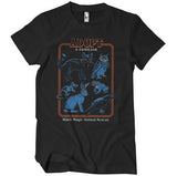 Adopt A Familiar T-Shirt