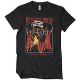 Witches Brew Black Magic T-Shirt