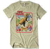 Time Travel For Beginners T-Shirt