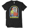 Steven Rhodes - Don't Be A garbage Person T-Shirt T-Shirt fra Steven Rhodes