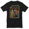 Steven Rhodes - Learn About Electricity T-Shirt T-Shirt fra Steven Rhodes