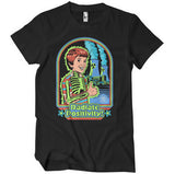 Steven Rhodes - Radiate Positivity T-Shirt T-Shirt fra Steven Rhodes