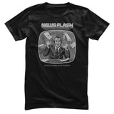 News Flash - Everything is F*cked! T-Shirt