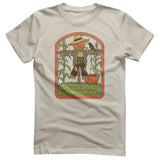 Steven Rhodes - Dress For The Job You Want T-Shirt