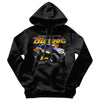 BIGFOOT - The Original Monster Truck Hoodie Hoodie fra Bigfoot